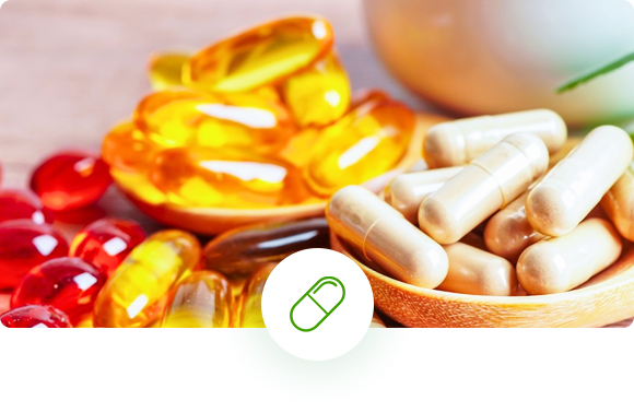 Softgels-OEM