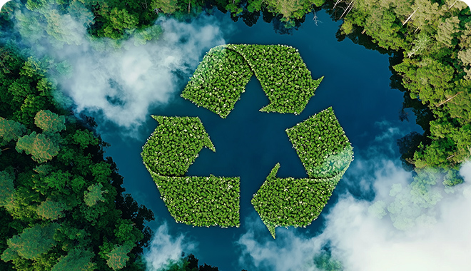 Sustainable supplement sourcing solution with eco friendly packaging materials