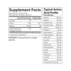 Hydrolyzed Collagen Peptides Powder
