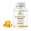 Fish Oil Softgels