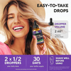 Biotin Collagen Drops