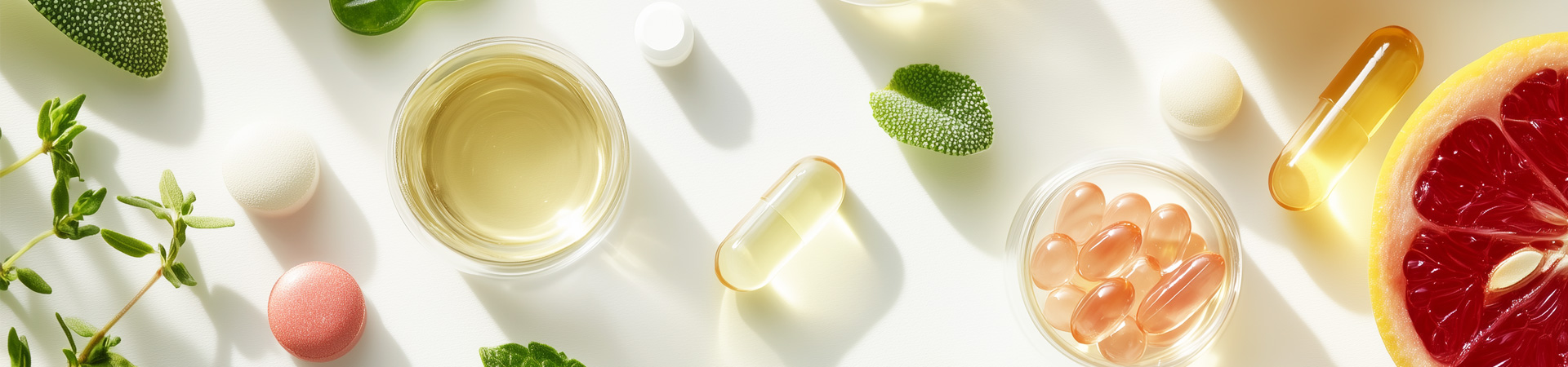 private label supplement OEM