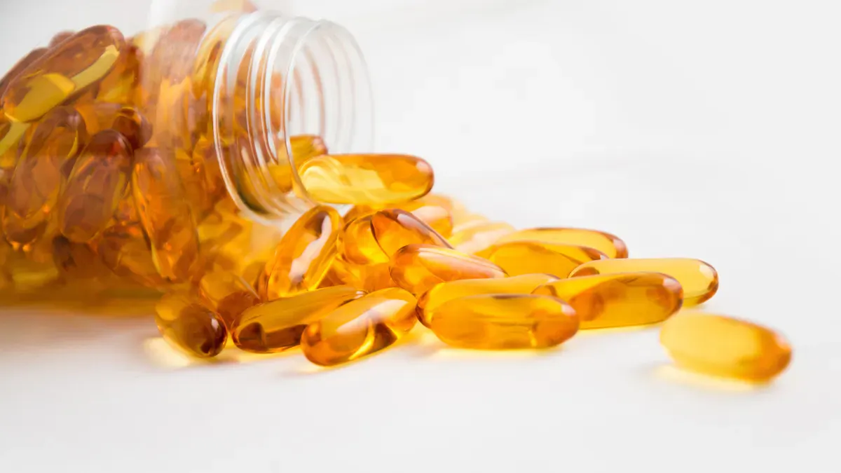 Cod liver oil or fish oil which is really better