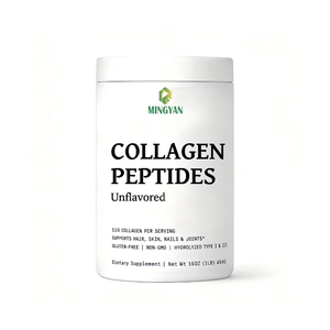Hydrolyzed Collagen Peptides Powder