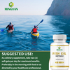 Fish Oil Softgels