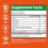 Bulk vitamin C gummies manufacturer with private label bottle packaging