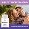 Polygonum cuspidatum Resveratrol Capsules factory direct supply