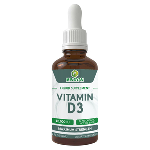 Vitamin D3 Drops
