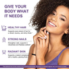 Biotin Collagen Drops