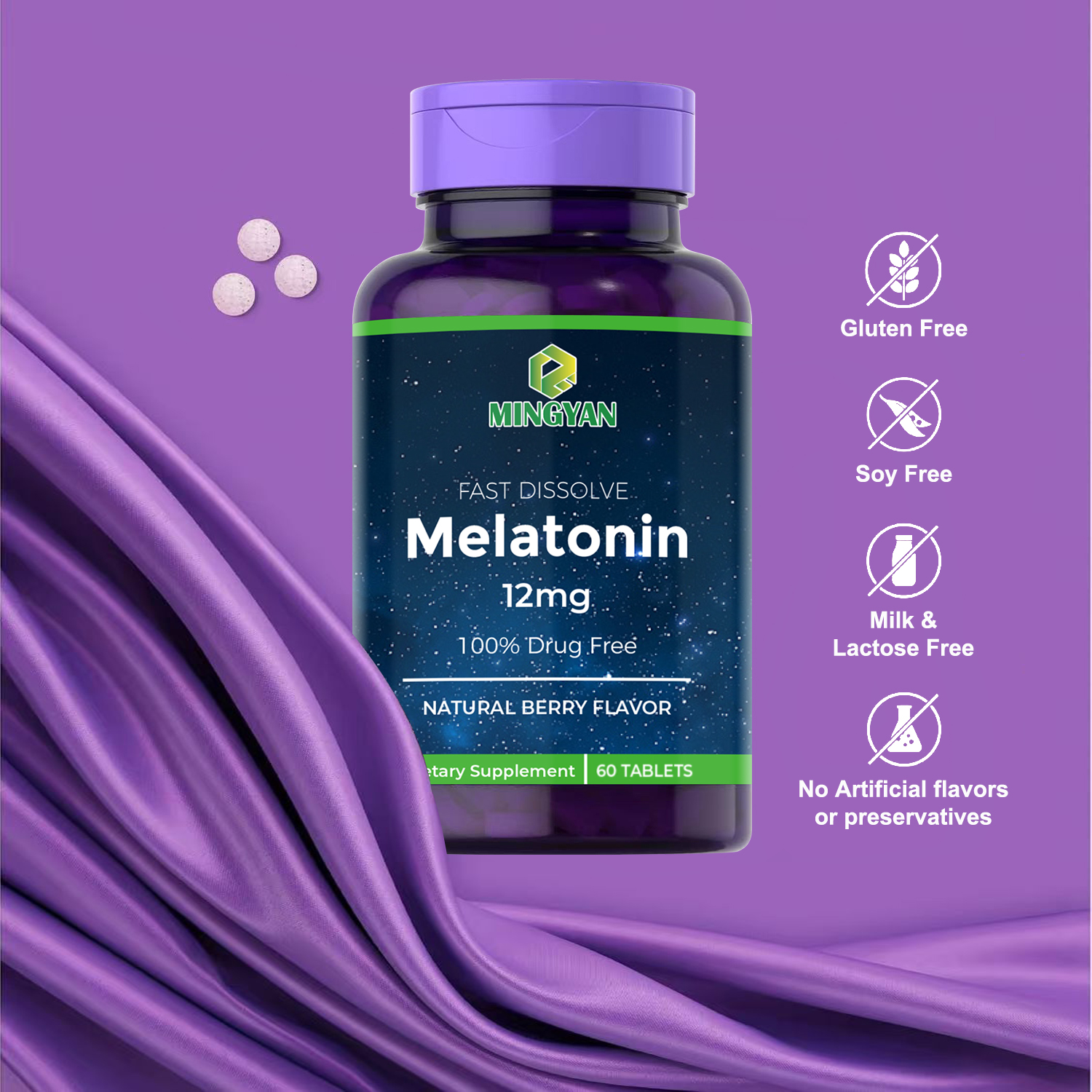 Melatonin Tablets