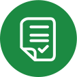 Confirm OEM packaging template for custom supplement labels and logo
