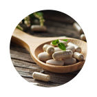 ODM Supplement Development