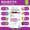 Multivitamins Gummy