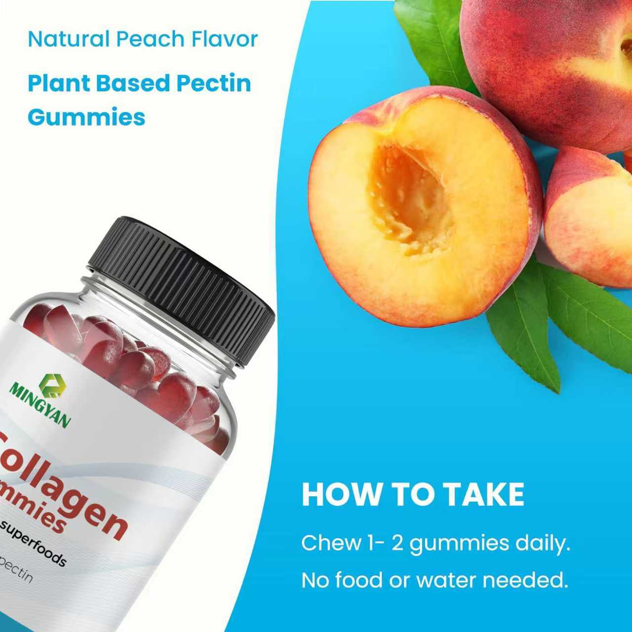 Collagen Gummies