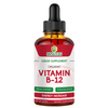 Vitamin B12 Drops 5000 mcg