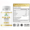 Fish Oil Softgels