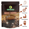 Maca Root Coffee Powder