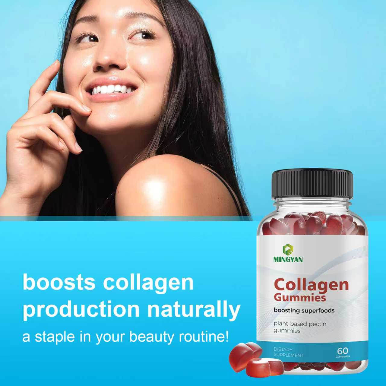 Collagen Gummies