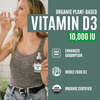 Vitamin D3 Drops