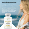 DHL Softgels