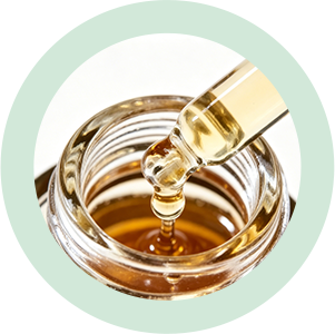 Liquid drops OEM daily output 50000 for custom wellness supplement production
