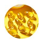 Softgels OEM for omega 3 D3 K2 and CoQ10 private label supply