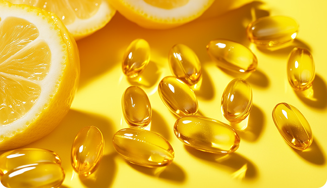 Core product optimization for gummies softgels capsules powders and drops OEM supply