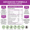 Multivitamins Gummy