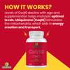 COQ10 Gummies