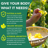 Bulk organic mullein extract drops for wholesale
