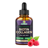 Biotin Collagen Drops