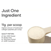 Hydrolyzed Collagen Peptides Powder