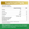 Fish Oil Softgels