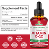 OEM Vitamin B12 Drops Manufacturer
