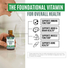 Vitamin D3 Drops