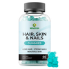 Hair Skin And Nails Gummies