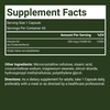 Vitamin D3 K2 Capsules easy to swallow capsule close up