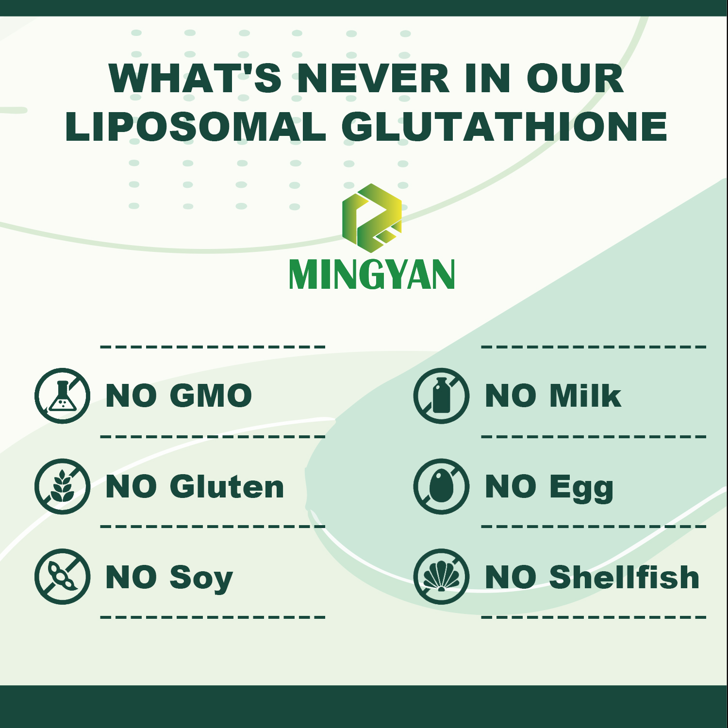 Liposomal Glutathione Softgels