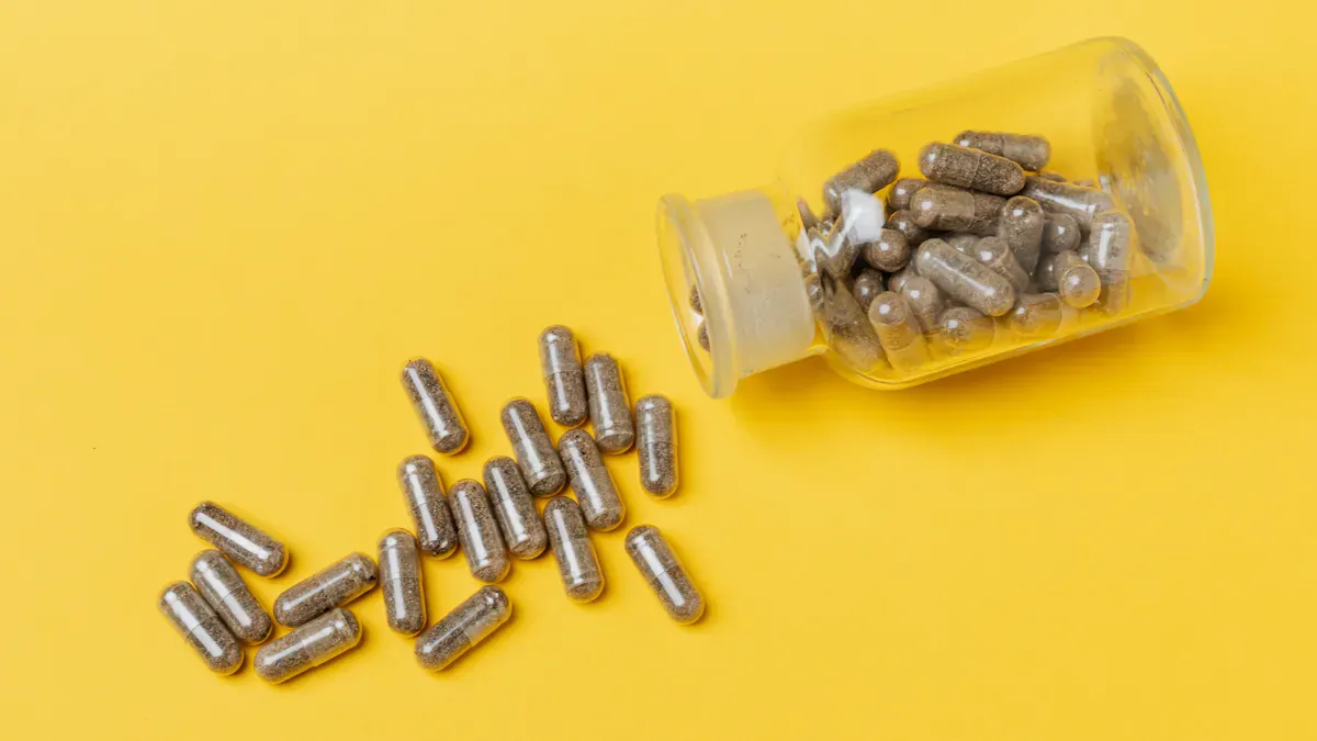 How to Use Shilajit as a Dietary Supplement