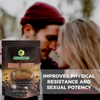 Maca Root Coffee Powder