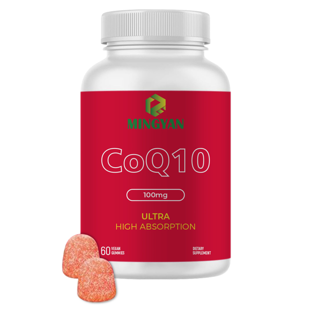 COQ10 Gummies
