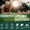 Liposomal Glutathione Softgels