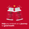COQ10 Gummies