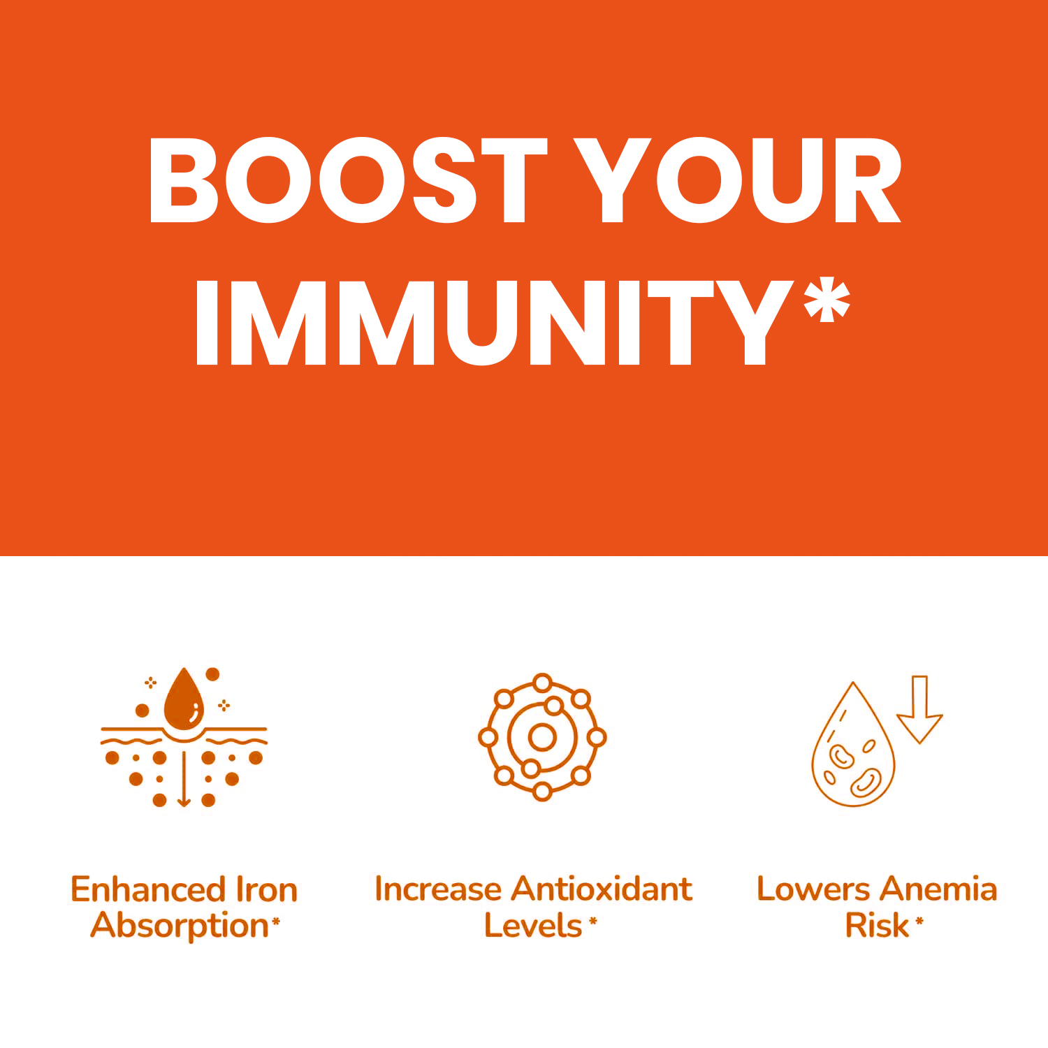 Soft chewy vitamin C gummies with pectin-based clean label ingredients