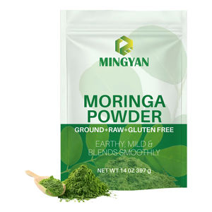 Moringa Powder