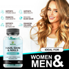 Hair Skin And Nails Gummies