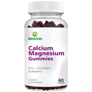 Multivitamins Gummy