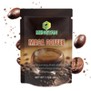 Maca Root Coffee Powder