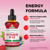 Methylcobalamin Vitamin B12 Supplement