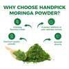 Moringa Powder
